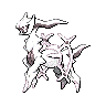 Metallic Arceus (Fairy)